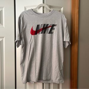 Nike Dri-FIT Cotton Tee